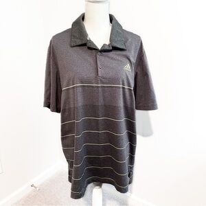 Adidas Men’s Golf Polo